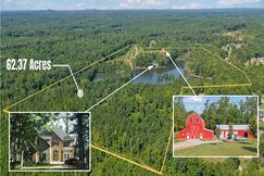 Horse Property for sale in Carroll County, Georgia