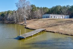 Recreational Property for sale in Oglethorpe County, Georgia