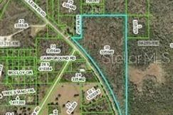 Farm and Ranch for sale in Hernando County, Florida