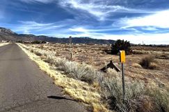 Recreational Property for sale in Bernalillo County, New Mexico