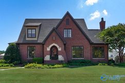 Land in Morgan County, Alabama