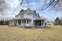 Timberland Property for sale in Brown County, Nebraska