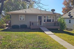 Horse Property in Atchison County, Kansas