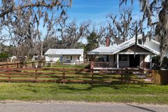 Farm and Ranch for sale in Nassau County, Florida