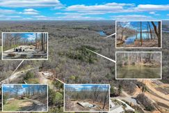 Land for sale in Hall County, Georgia