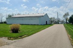 Farm and Ranch for sale in Mason County, Kentucky