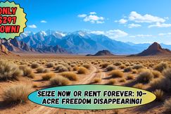 Farm and Ranch for sale in Elko County, Nevada