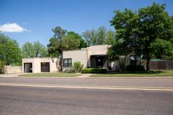 Farm and Ranch in Childress County, Texas