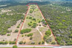 Recreational Property for sale in Bell County, Texas