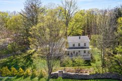 Undeveloped Land for sale in Wayne County, Pennsylvania