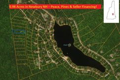 Farm and Ranch for sale in Merrimack County, New Hampshire
