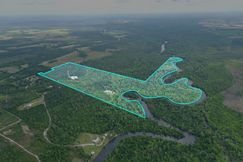 Farm and Ranch for sale in Calhoun County, Florida