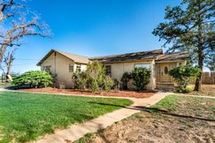 Farm and Ranch for sale in Parmer County, Texas