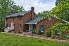 Farm and Ranch for sale in Montgomery County, Virginia