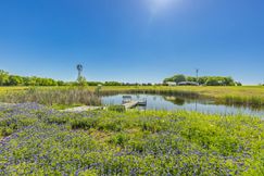 Recreational Property for sale in Hunt County, Texas