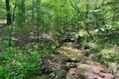 Hunting Property for sale in Fulton County, Arkansas
