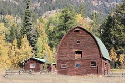 Farm and Ranch for sale in Teton County, Wyoming