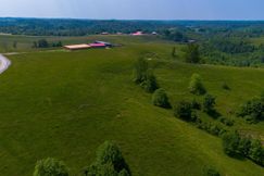 Farm and Ranch for sale in Gallia County, Ohio