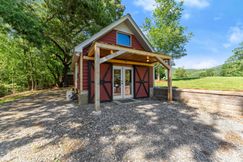 Farm and Ranch for sale in White County, Georgia