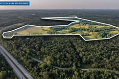 Farm and Ranch for sale in Hopkins County, Kentucky