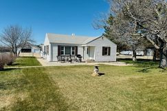 Farm and Ranch for sale in Red Willow County, Nebraska