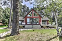 Farm and Ranch for sale in Vilas County, Wisconsin
