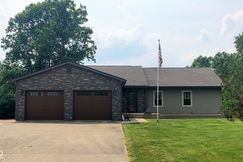 Undeveloped Land for sale in Morgan County, Indiana