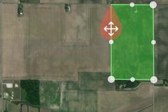 Farm and Ranch for sale in Delaware County, Indiana