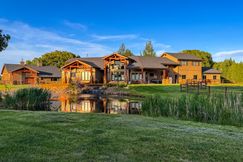 Recreational Property for sale in Uinta County, Wyoming