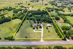 Recreational Property for sale in Wise County, Texas