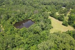Recreational Property for sale in Jefferson County, Mississippi
