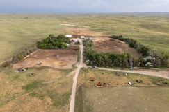 Land for sale in Morrill County, Nebraska
