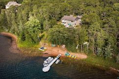 Recreational Property in Douglas County, Wisconsin