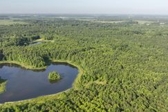 Recreational Property for sale in Kosciusko County, Indiana
