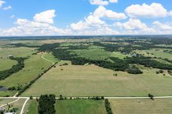 Farm and Ranch for sale in Falls County, Texas