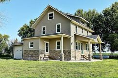 Timberland Property in Calhoun County, Iowa