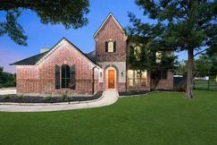 Undeveloped Land for sale in Collin County, Texas