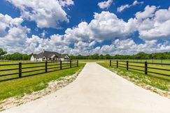 Farm and Ranch for sale in Hopkins County, Texas