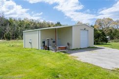 Horse Property for sale in Sebastian County, Arkansas