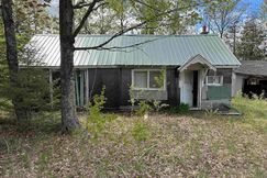 Timberland Property for sale in Menominee County, Michigan