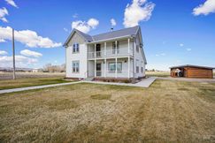 Farm and Ranch for sale in Cassia County, Idaho