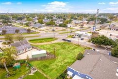 Undeveloped Land for sale in Jefferson Parish, Louisiana