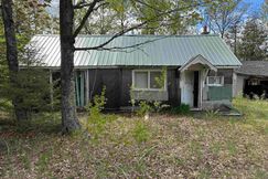 Recreational Property for sale in Menominee County, Michigan