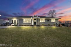 Timberland Property for sale in Bullitt County, Kentucky