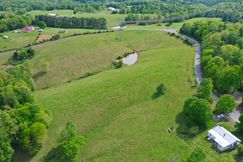 Recreational Property for sale in Montgomery County, Tennessee