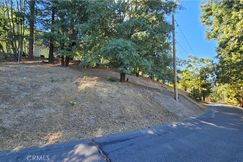 Undeveloped Land for sale in San Bernardino County, California