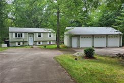 Timberland Property for sale in Washington County, Rhode Island