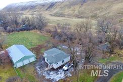 Farm and Ranch for sale in Garfield County, Washington