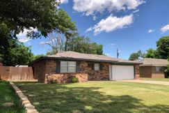 Timberland Property for sale in Collingsworth County, Texas