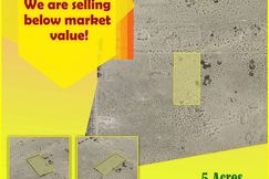 Recreational Property for sale in San Bernardino County, California